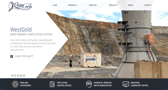 Desktop Screenshot of clemcorp.com.au